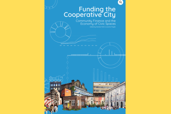 Funding the coopeative city