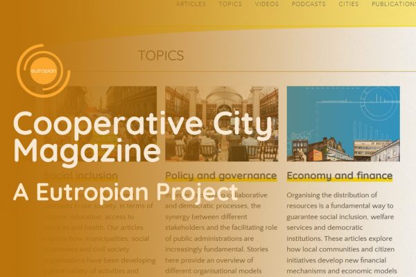 TheCooperativeCItyMagazine